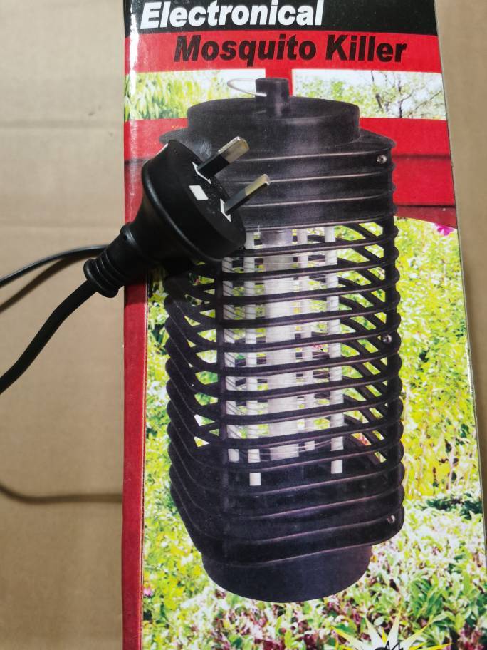 Silent Electronic Mosquito Repellent