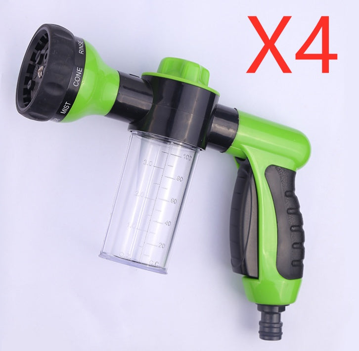 High Pressure Foam Spray Gun Cleaner