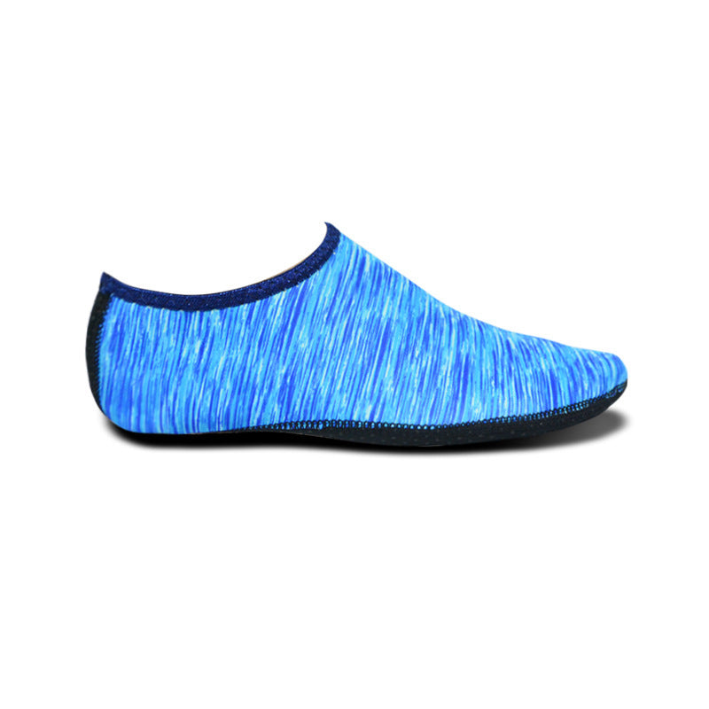 Printing Snorkeling Diving Socks For Men And Women