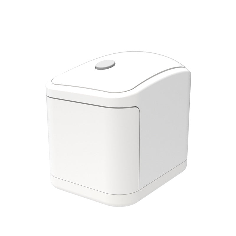 Portable Mini Inkjet Label Printer