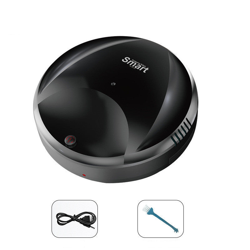 Smart Robot Vacuum Cleaner Automatic Mopping Sweeping Rechargeable
