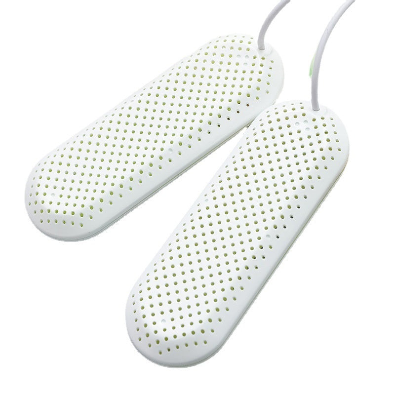 Smart Portable Shoe Dryer USB Ceramic Heating