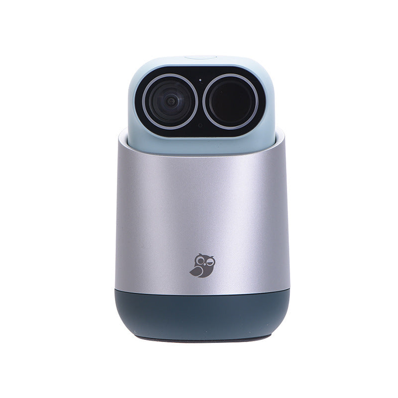 Smart 2K Ultra HD Home Care Camera WiFi