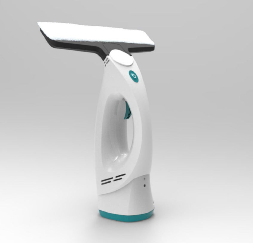 Handheld Rechargeable Window Cleaning Scraper Machine