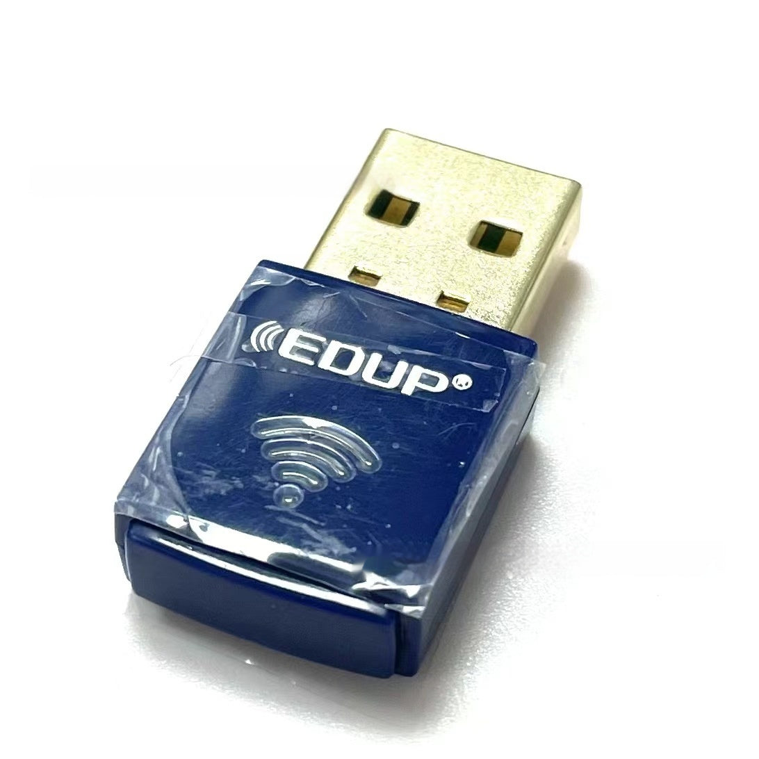 USB 150mbps Wifi BT 40 Bluetooth Receiver For Notebook