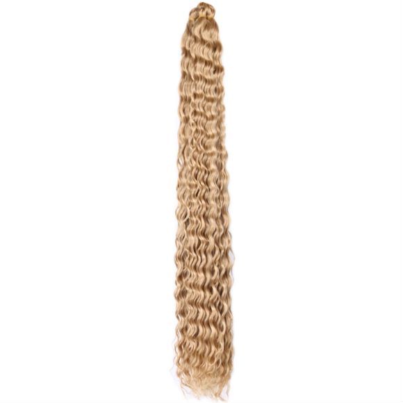 European American Russian Chemical Fiber Wigs