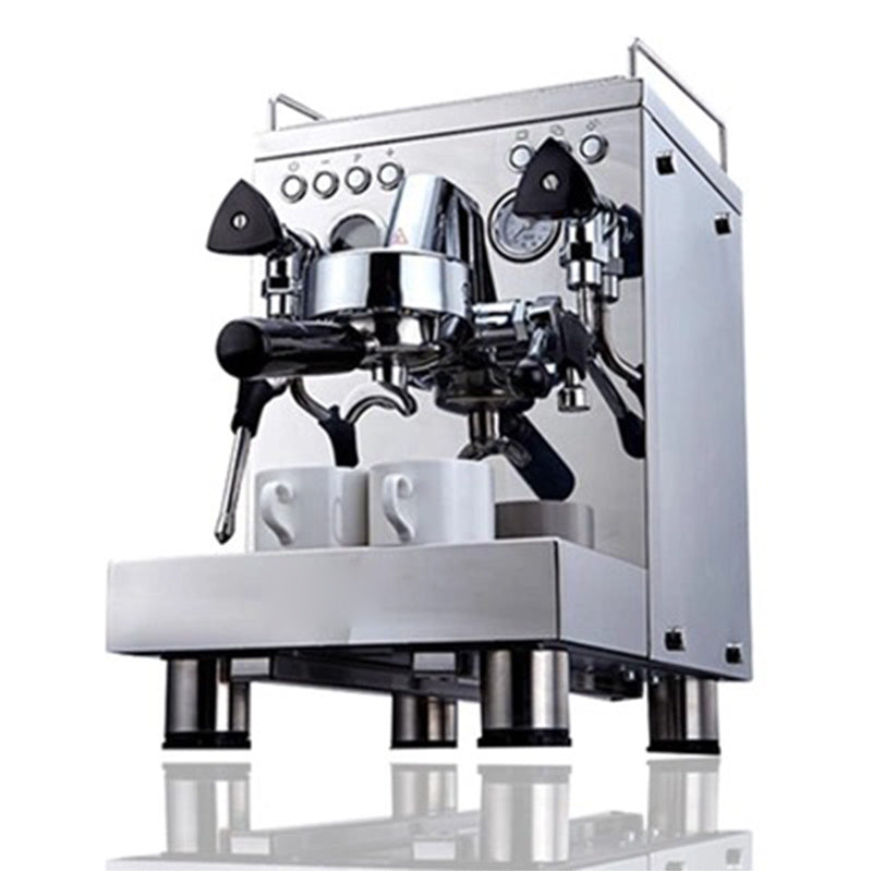 Semi Automatic Espresso Machine Home Business