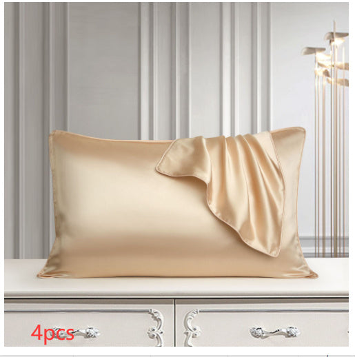 Pure Natural Silk Pillowcase