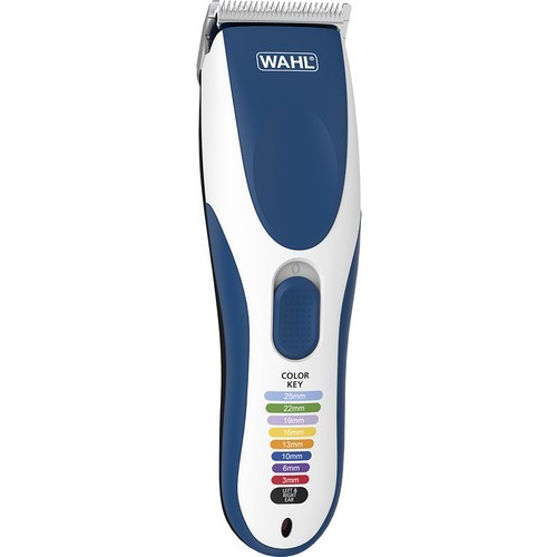 Rechargeable Electric Hair Clipper