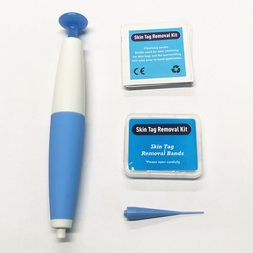 Skin Tag Removal Kit Mole Wart Remover