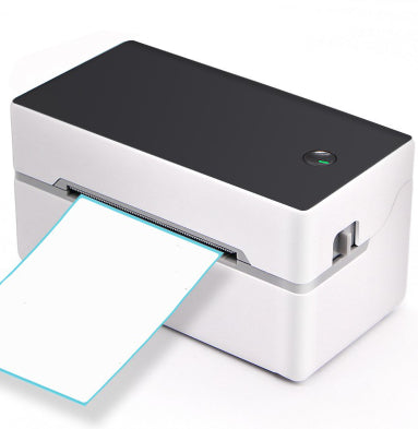 Bluetooth Thermal Label Printer for Barcodes and Stickers