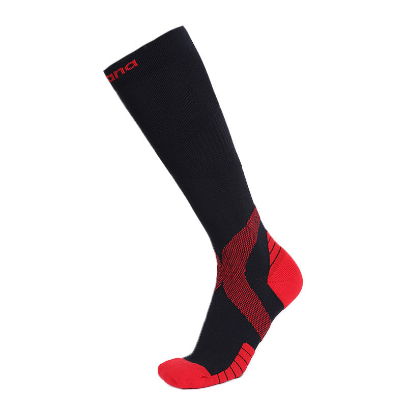 Men's Women's Sports Compression Socks