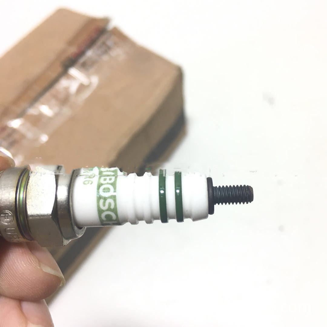 Motorcycle Spark Plug Filament Made In India