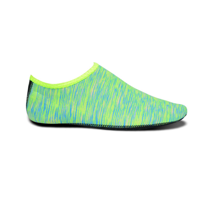 Printing Snorkeling Diving Socks For Men And Women