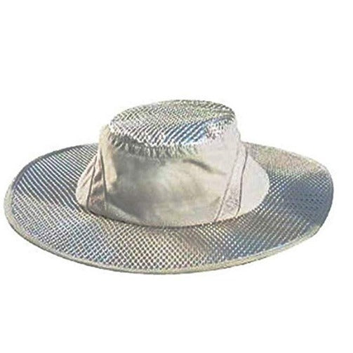 Ice-sensitive Sun Protection Cooling Cap
