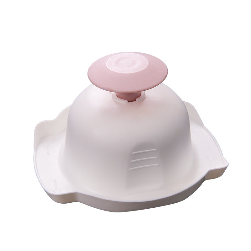 Stainless Steel Grater Vegetable Fruit Slicer Peeler