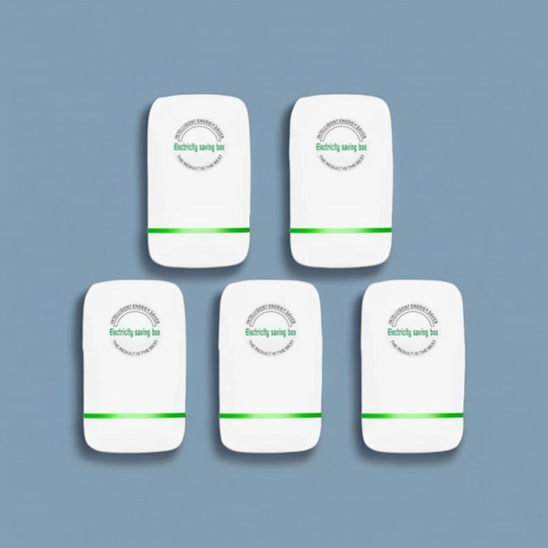 Smart Power Saver Device