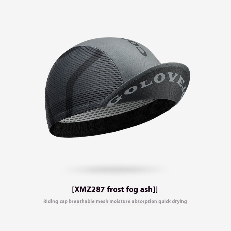 Cycling Summer Sun Protection Helmet Liner