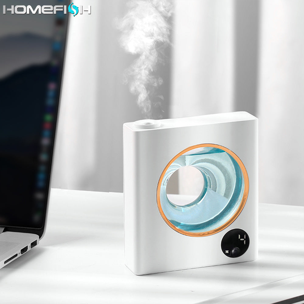 Wall Mounted Aromatherapy Machine Automatic