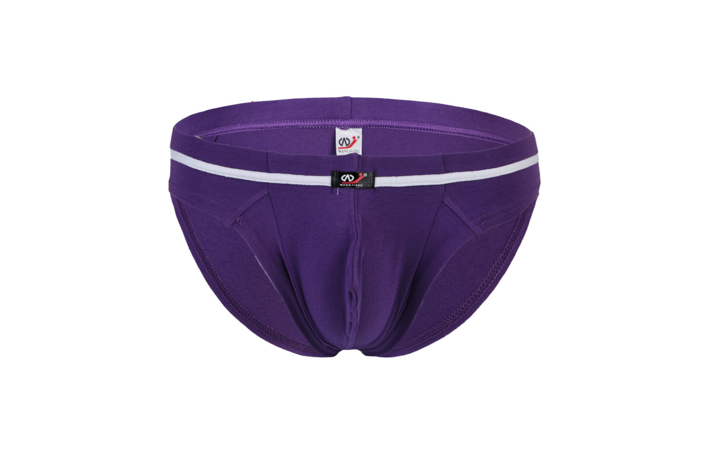 Men's Underwear Pure Cotton Low Waist Fashion