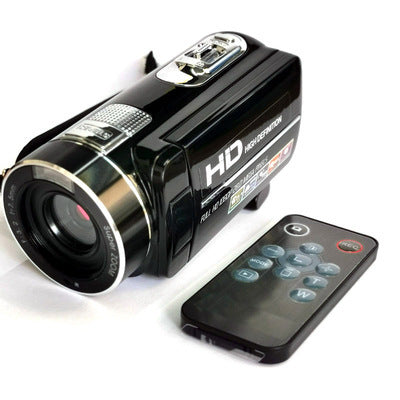 Digital Camera With 3.0 Inch Rotating Screen 1080P