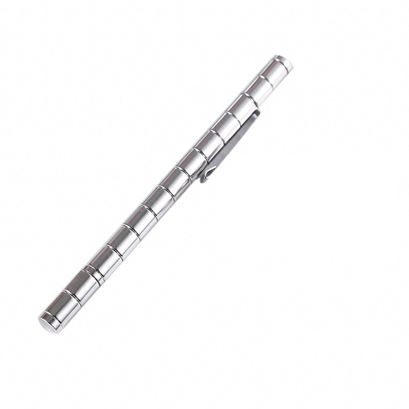 Magnetic Polar Pen and Stylus Stress Relief Gift Box