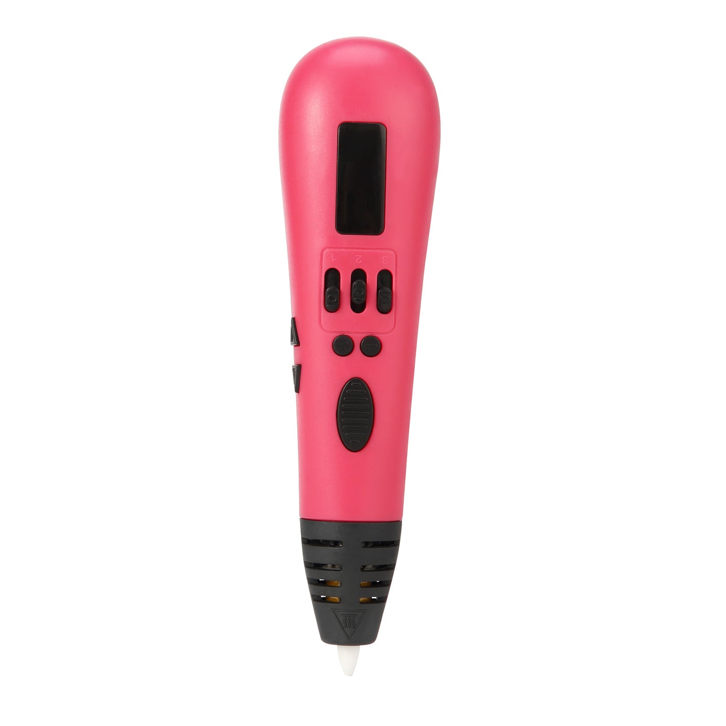 Luxury 3D Printing Pen - Creative DIY 3D Drawing Pen for Kids - Best Christmas Gift