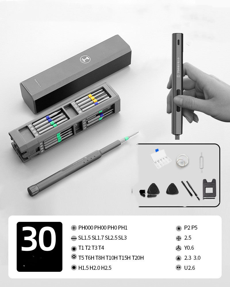 Precision Mobile Phone Notebook Repair Tool Set