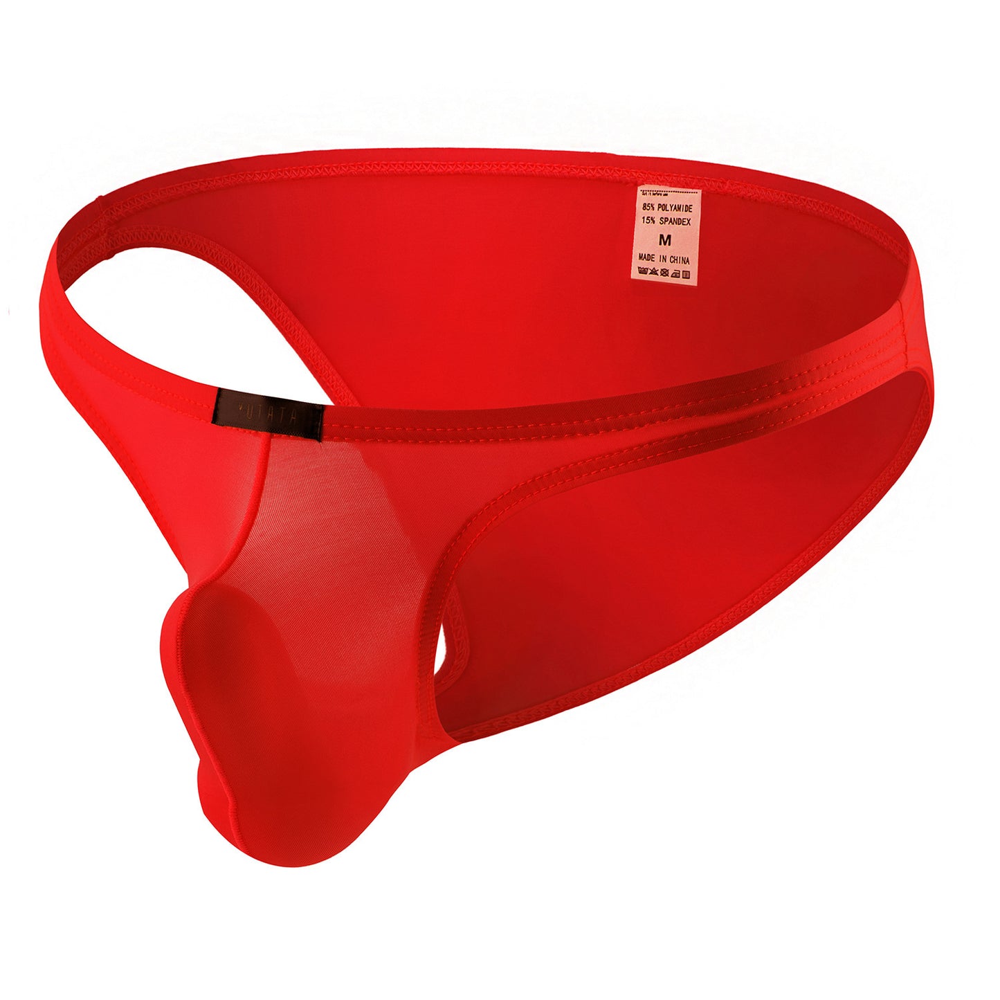 Seven Color Men's Ice Silk Soft Underwear