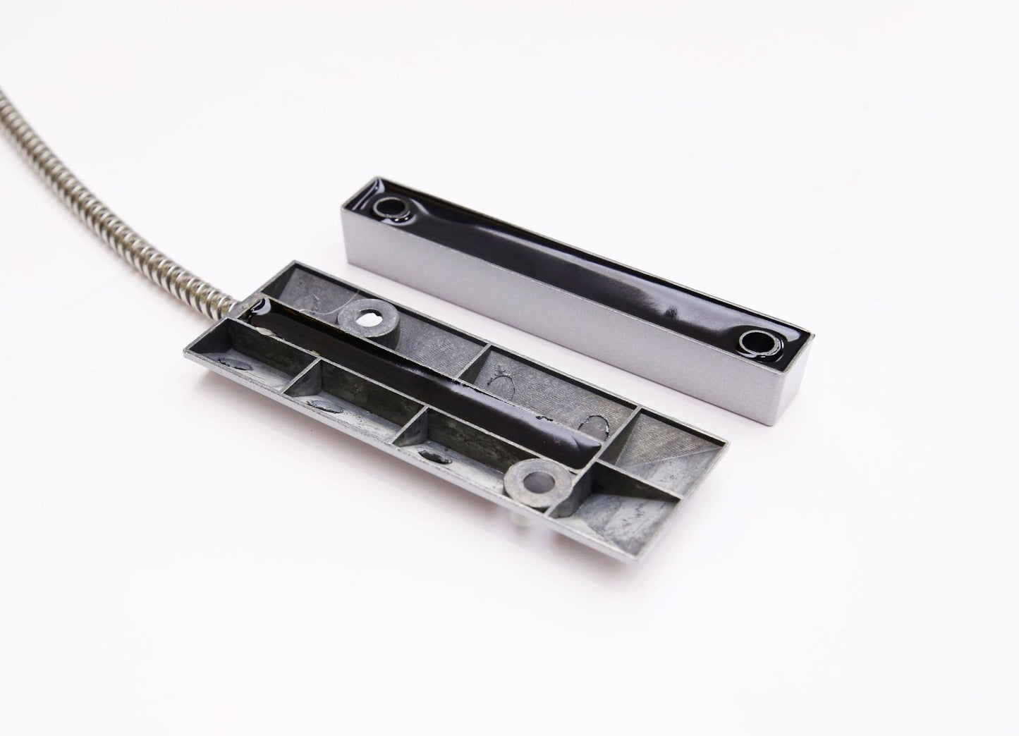 Wireless Rolling Shutter Door Magnetic Detector