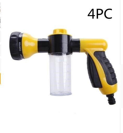 High Pressure Foam Spray Gun Cleaner