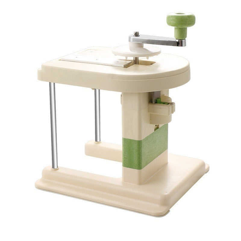 Multifunctional Slicer and Grater Kitchen Tool