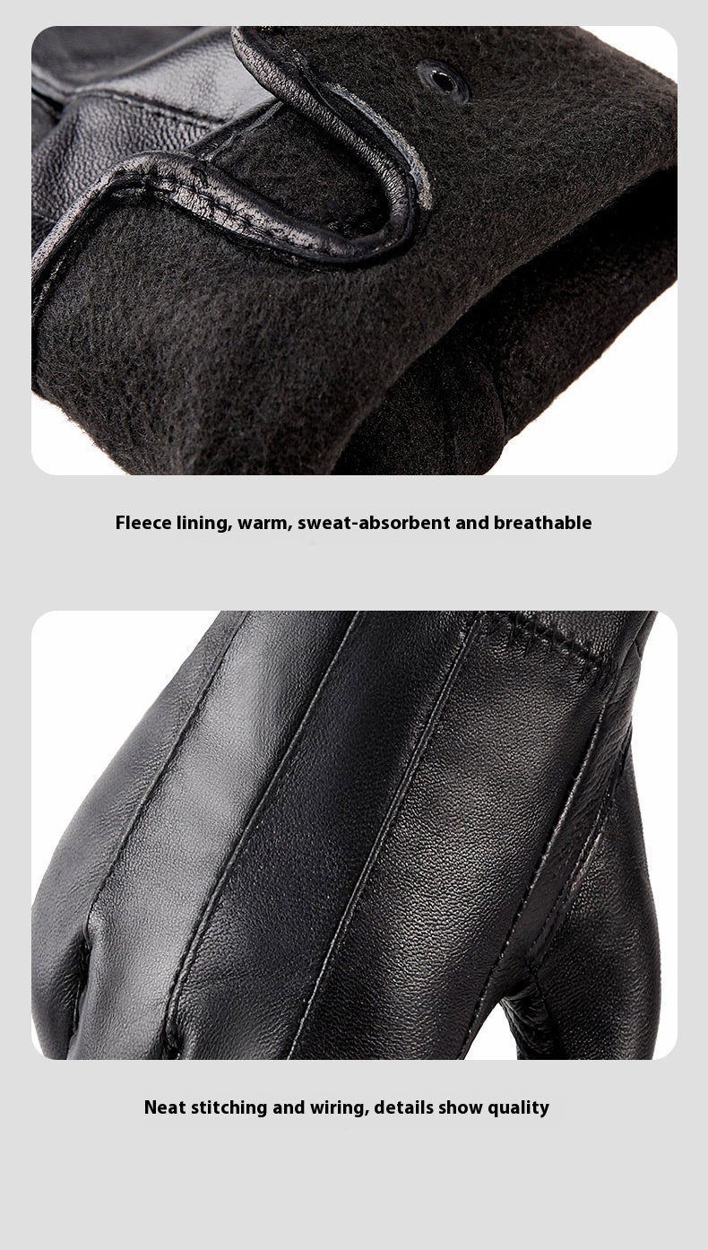 Anti-cut Anti-collision Wear-resistant Labor Gloves