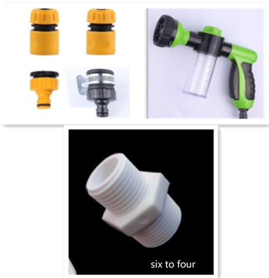 High Pressure Foam Spray Gun Cleaner
