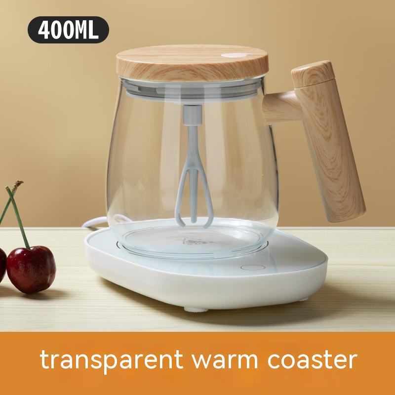 400ML Self-Stirring Electric Coffee Mug