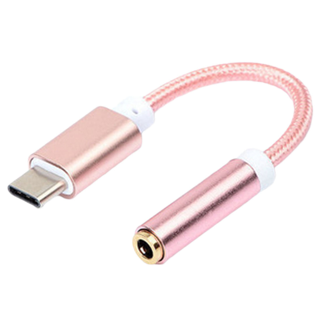 Headphone Audio Conversion Adapter Cable