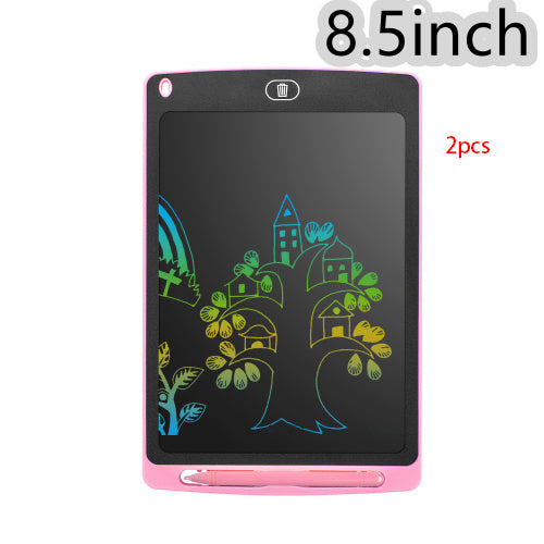 LCD Writing Tablet For Kids Drawing And Writing