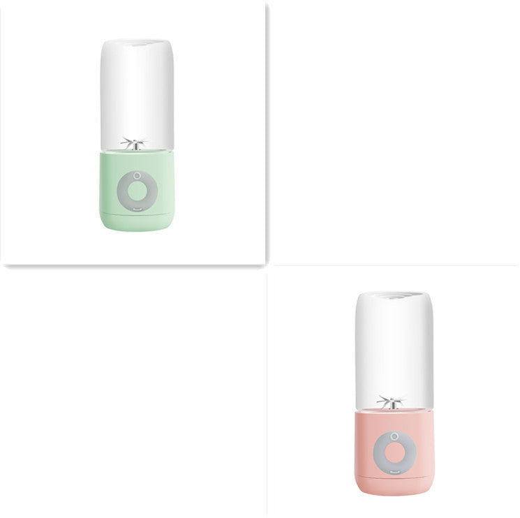 Portable USB Automatic Mini Juicer