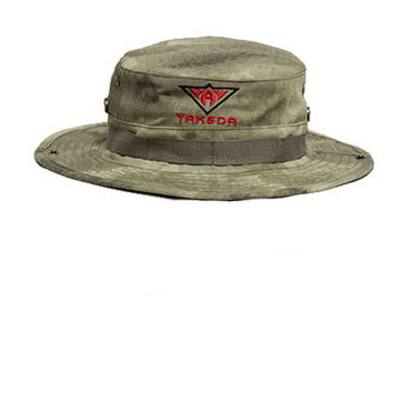 Outdoor Fisherman Sunscreen Climbing Fishing Hat