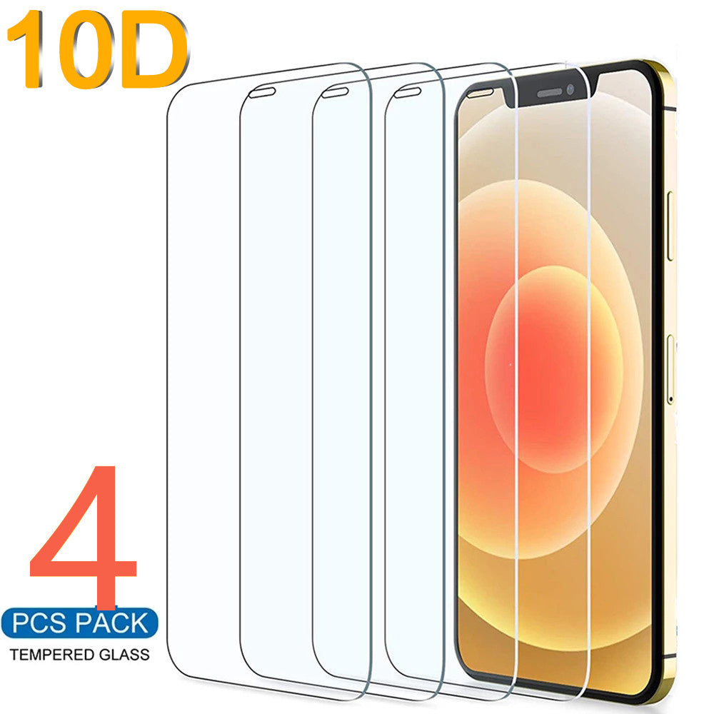 Compatible Apple iPhone 13 Pro Nano Explosion-proof HD Film