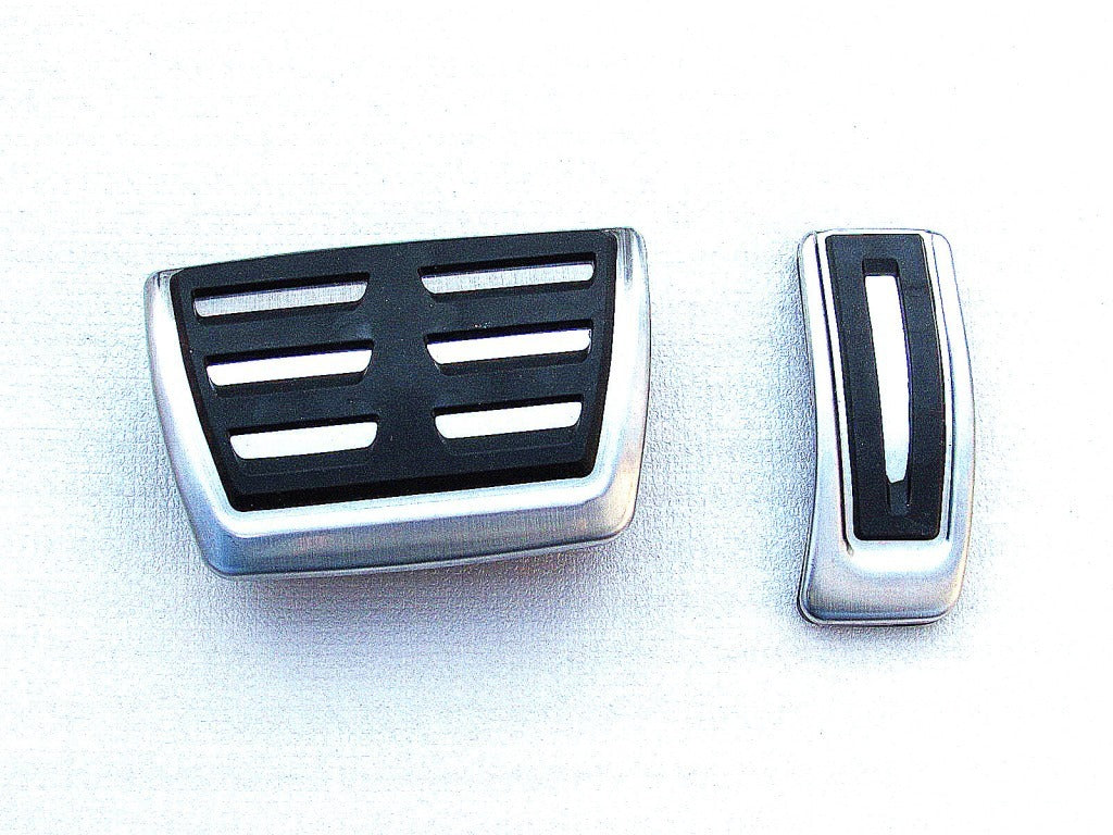 Macan Punch Free Brake Accelerator Pedal