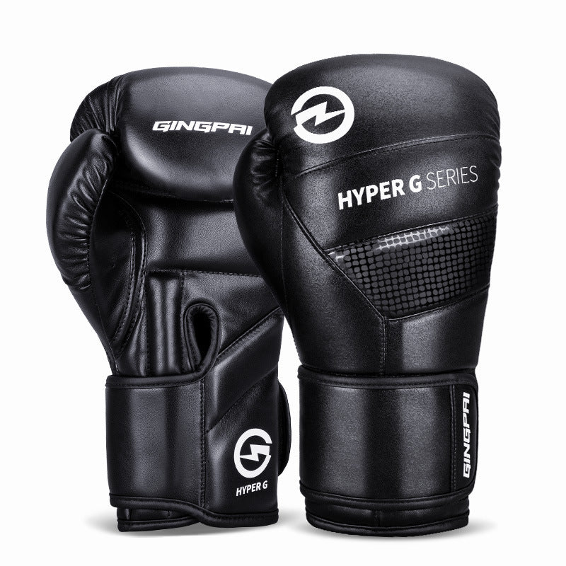 Boxing Gloves Men and Women Training Wear-resistant