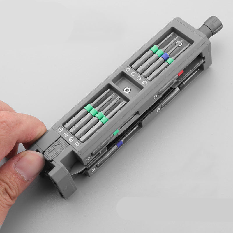 Precision Mobile Phone Notebook Repair Tool Set