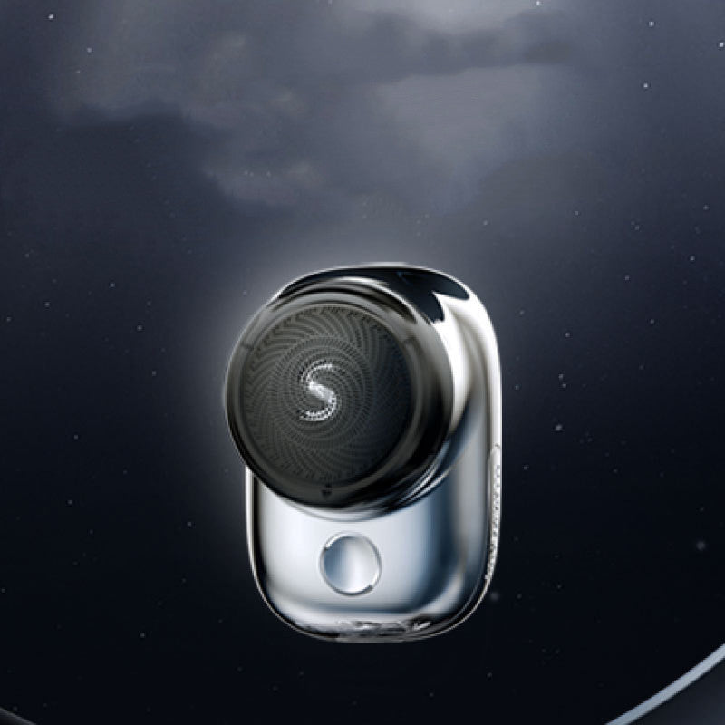 Mini Travel Shaver for Men