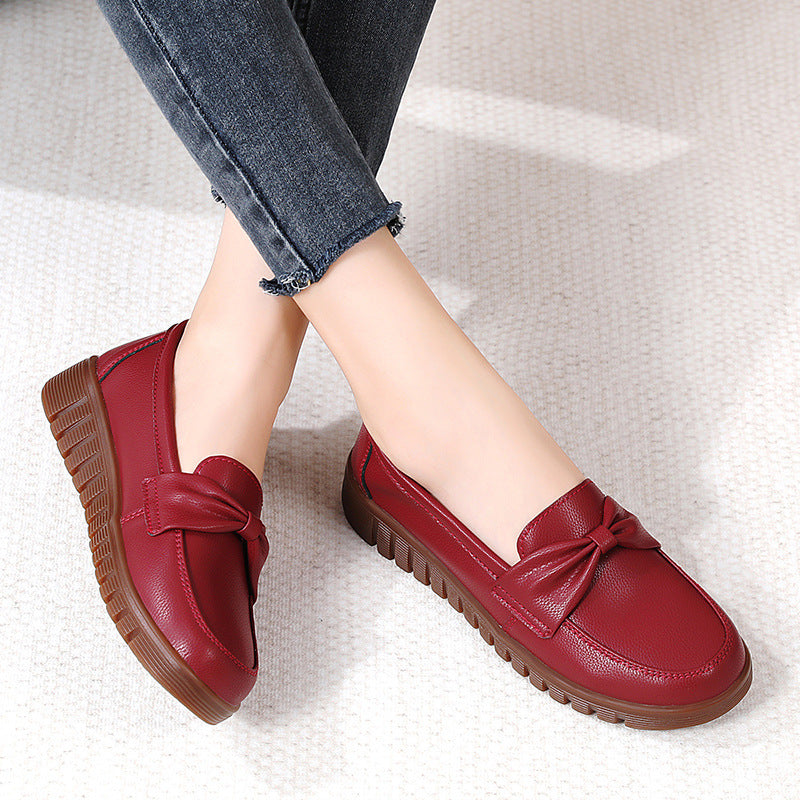 Women's Non-slip Casual Flat Shoes