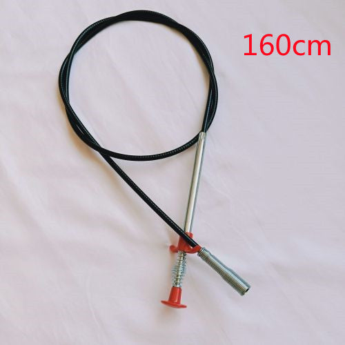 60CM Sewer Dredger Pipe Cleaner