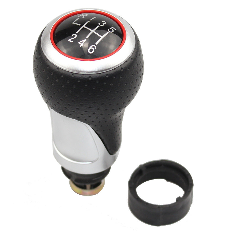S3 A3 A4 S4 Golf Gear Shifting Lever Head