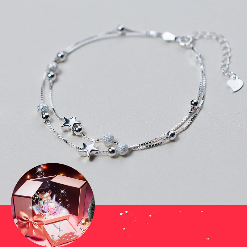 Practical Exquisite Birthday Gift for Girlfriends
