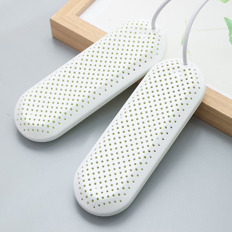 Smart Portable Shoe Dryer USB Ceramic Heating