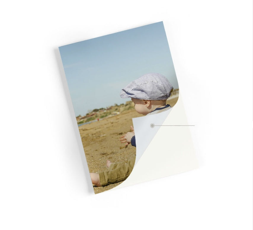 Portable Wireless Color Photo Printer Bluetooth USB Thermal Sublimation